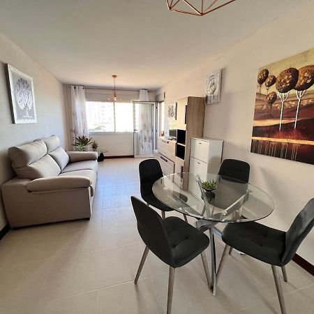 Seaview Paradise Hard Rock Apartment Costa Adeje  Exteriér fotografie