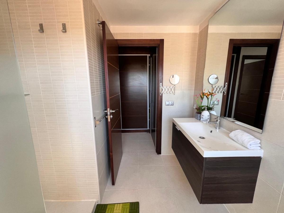 Seaview Paradise Hard Rock Apartment Costa Adeje  Exteriér fotografie