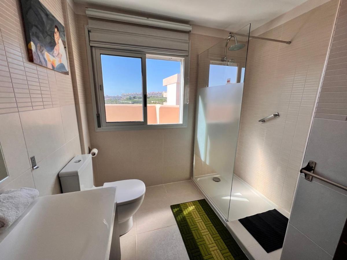 Seaview Paradise Hard Rock Apartment Costa Adeje  Exteriér fotografie