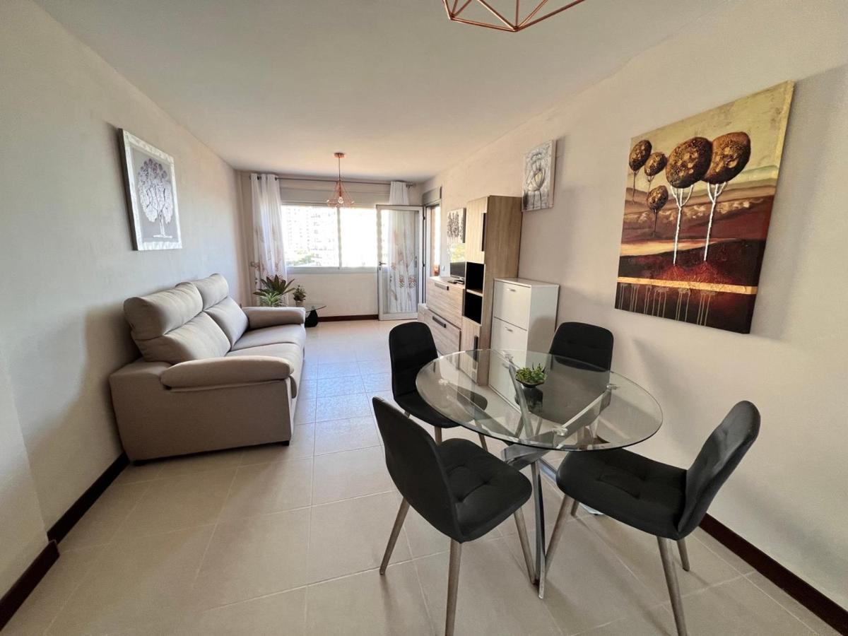 Seaview Paradise Hard Rock Apartment Costa Adeje  Exteriér fotografie
