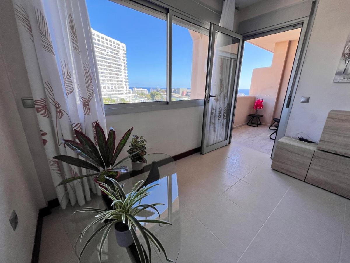 Seaview Paradise Hard Rock Apartment Costa Adeje  Exteriér fotografie
