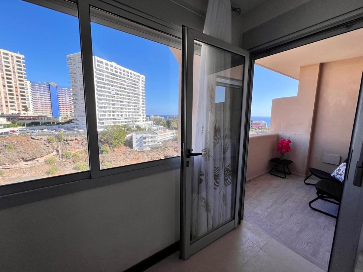 Seaview Paradise Hard Rock Apartment Costa Adeje  Exteriér fotografie