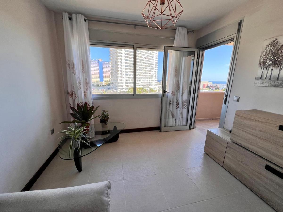 Seaview Paradise Hard Rock Apartment Costa Adeje  Exteriér fotografie